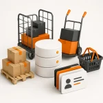 База продавцов Ozon