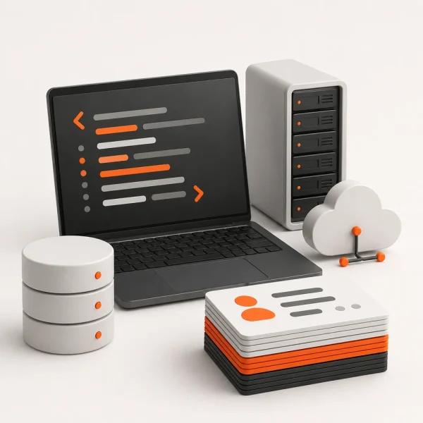 База IT-компаний