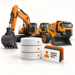 База продавцов спецтехники