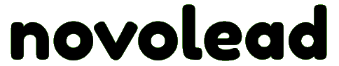 novolead logo